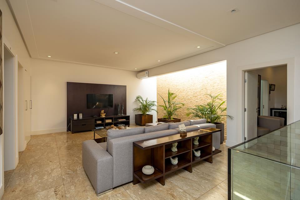 Casa - Lago Sul, Brasília - Foto 16