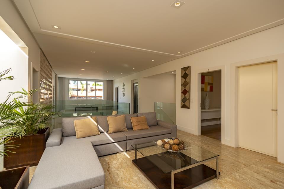 Casa - Lago Sul, Brasília - Foto 17
