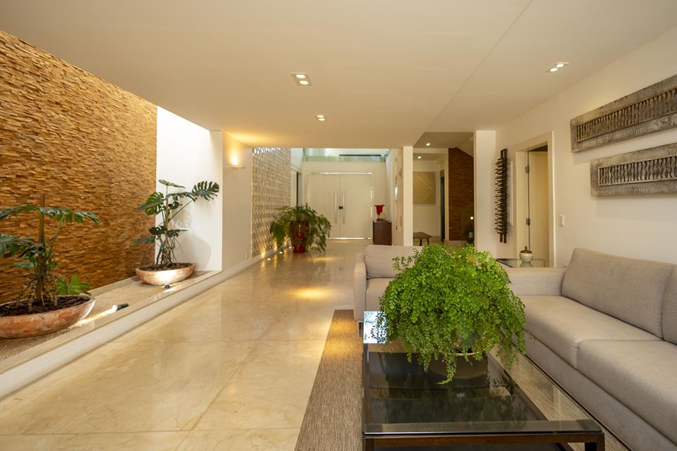 Casa - Lago Sul, Brasília - Foto 3