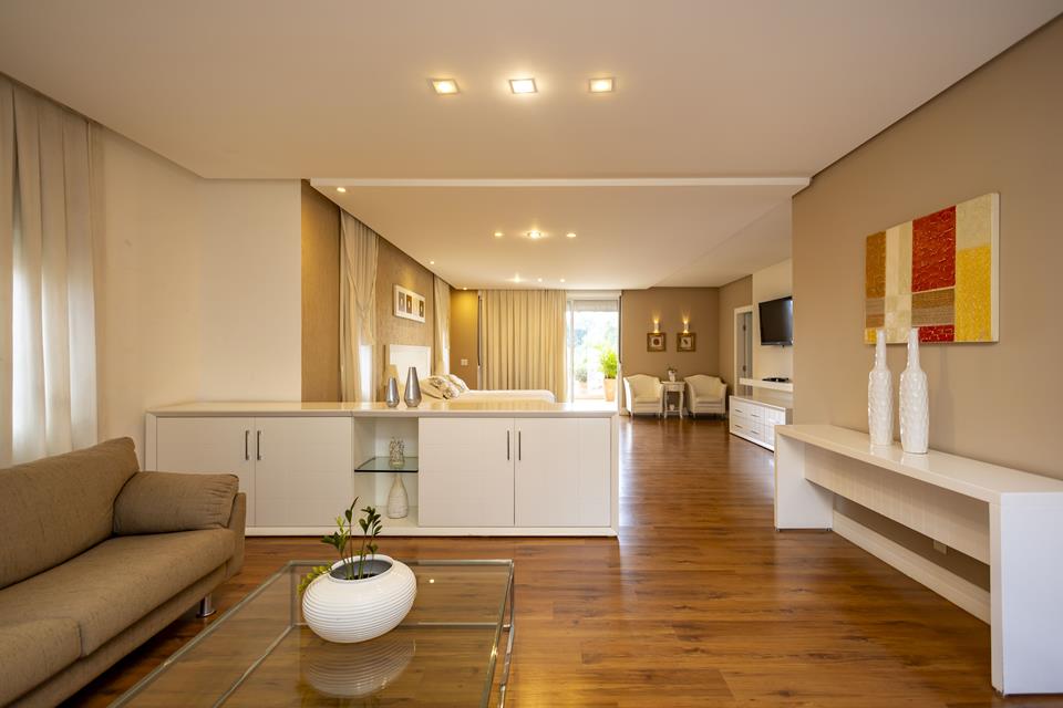 Casa - Lago Sul, Brasília - Foto 28