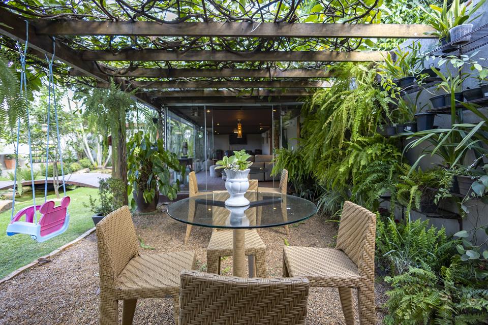 Casa - Lago Sul, Brasília - Foto 43