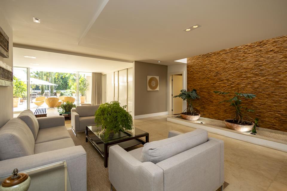 Casa - Lago Sul, Brasília - Foto 4
