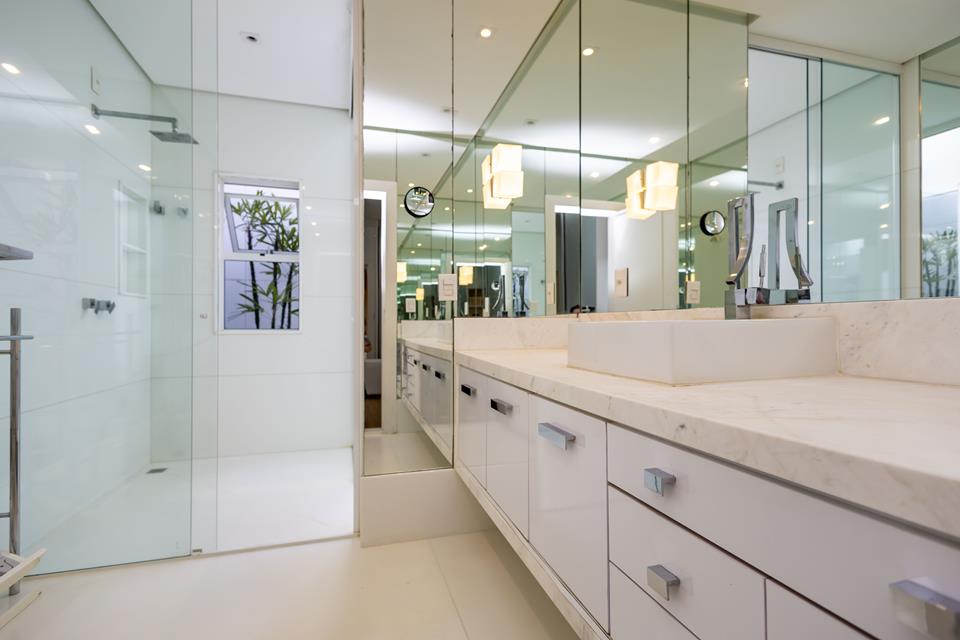 Casa - Lago Sul, Brasília - Foto 31