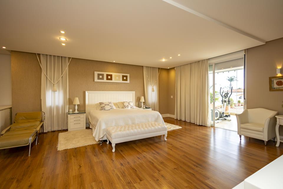 Casa - Lago Sul, Brasília - Foto 29