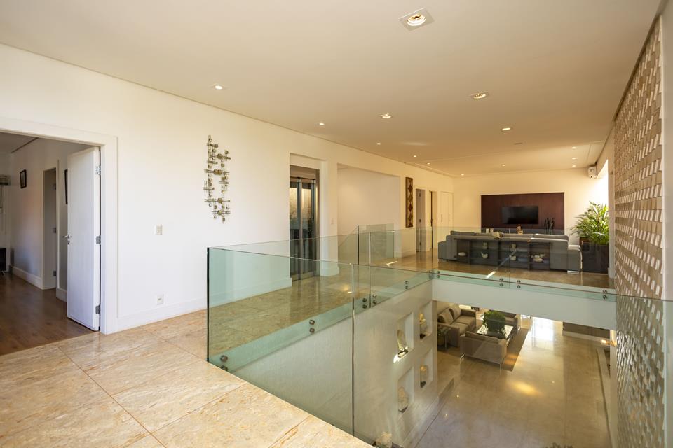 Casa - Lago Sul, Brasília - Foto 18
