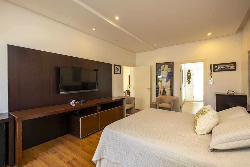 Casa - Lago Sul, Brasília - Foto 24