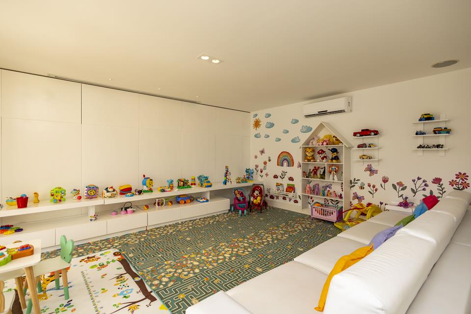 Casa - Lago Sul, Brasília - Foto 8