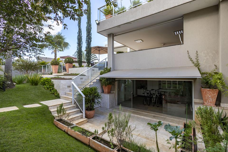 Casa - Lago Sul, Brasília - Foto 45
