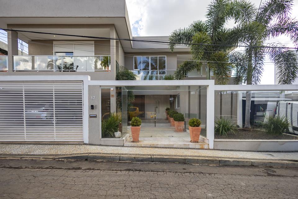 Casa - Lago Sul, Brasília - Foto 46