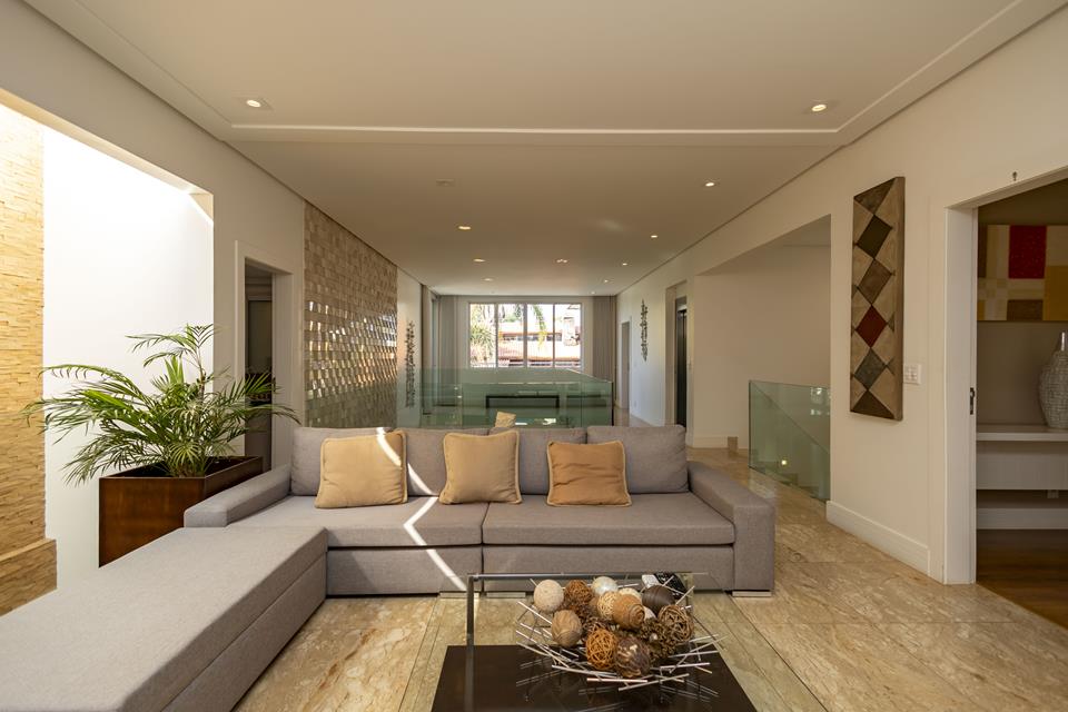Casa - Lago Sul, Brasília - Foto 19