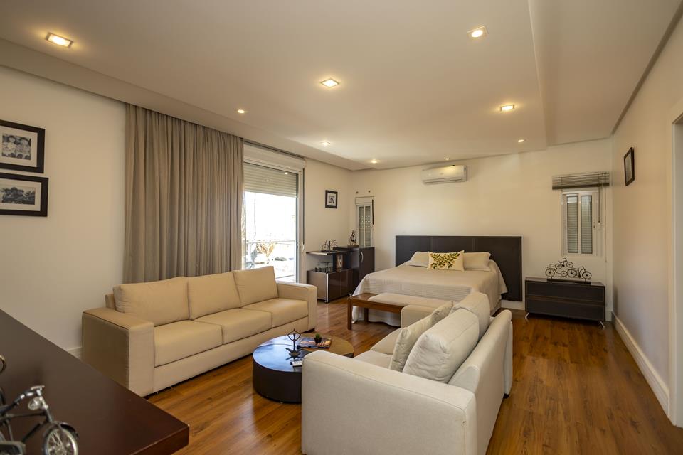 Casa - Lago Sul, Brasília - Foto 20