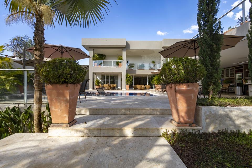 Casa - Lago Sul, Brasília - Foto 42
