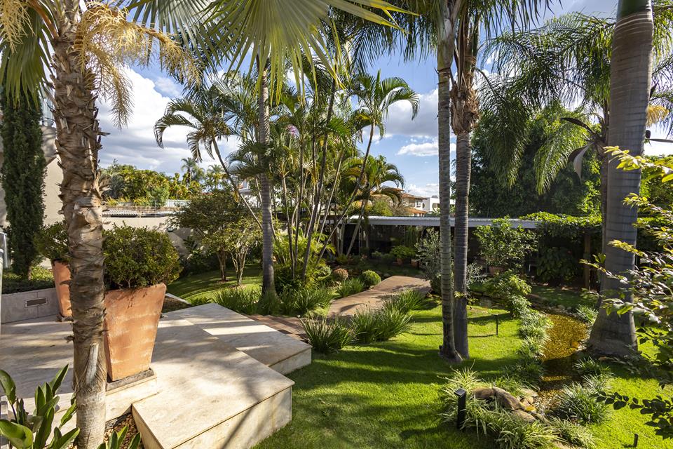 Casa - Lago Sul, Brasília - Foto 39