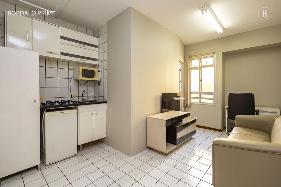 Apartamento - Sudoeste, Brasília - Foto 3