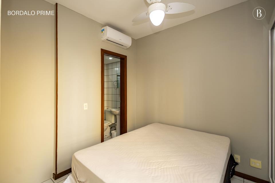 Apartamento - Sudoeste, Brasília - Foto 10
