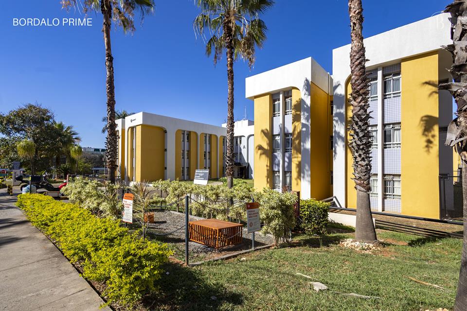 Apartamento - Sudoeste, Brasília - Foto 27