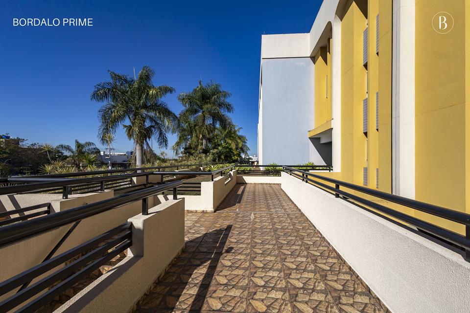 Apartamento - Sudoeste, Brasília - Foto 29