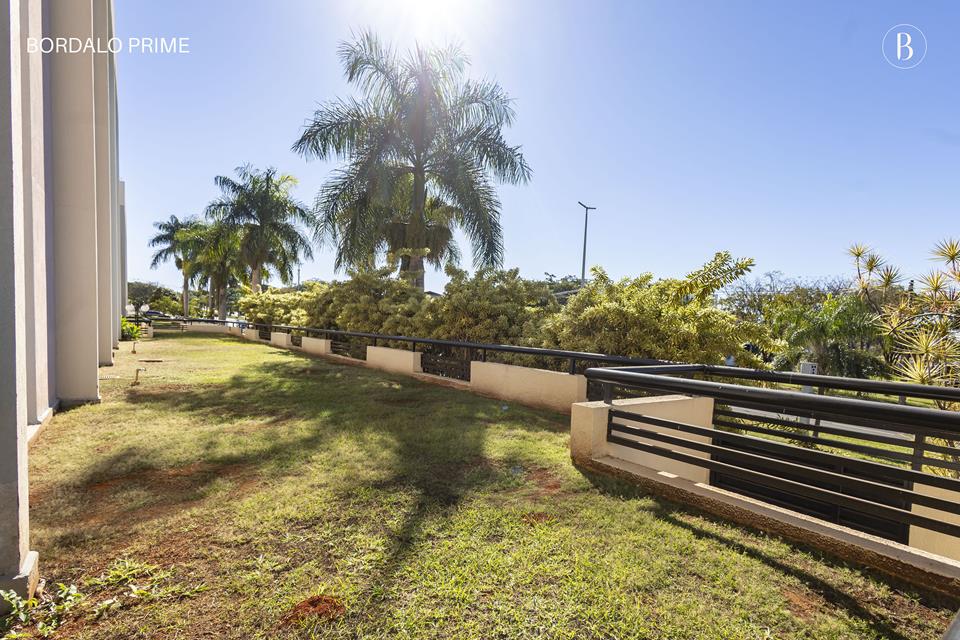 Apartamento - Sudoeste, Brasília - Foto 30