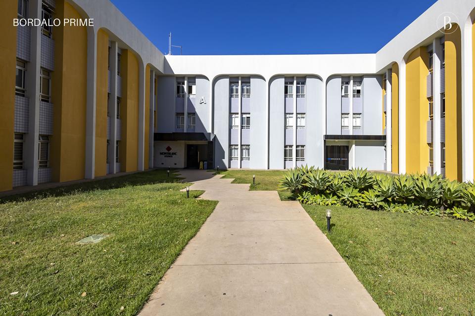Apartamento - Sudoeste, Brasília - Foto 26