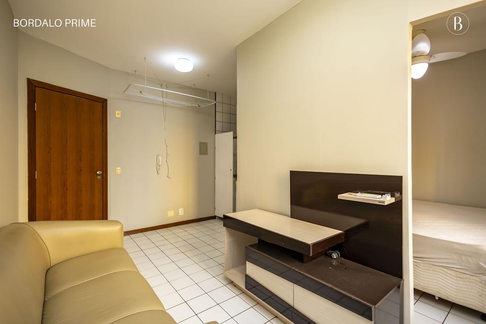 Apartamento - Sudoeste, Brasília - Foto 4