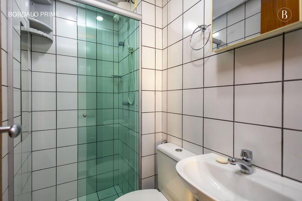 Apartamento - Sudoeste, Brasília - Foto 13