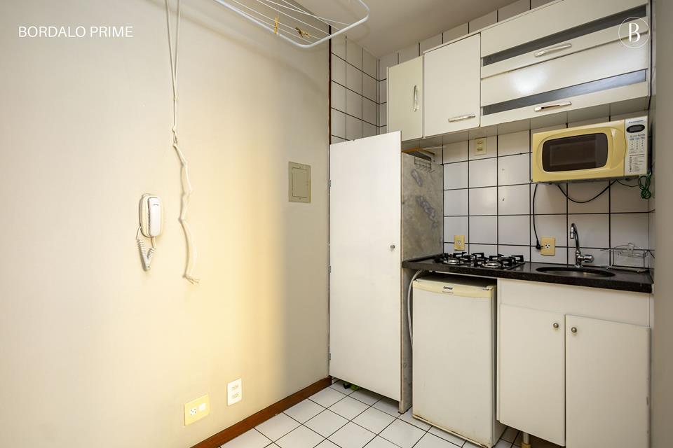 Apartamento - Sudoeste, Brasília - Foto 7