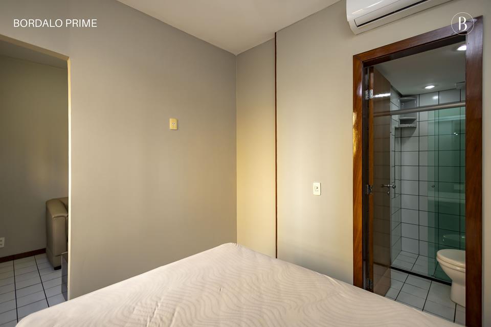 Apartamento - Sudoeste, Brasília - Foto 11