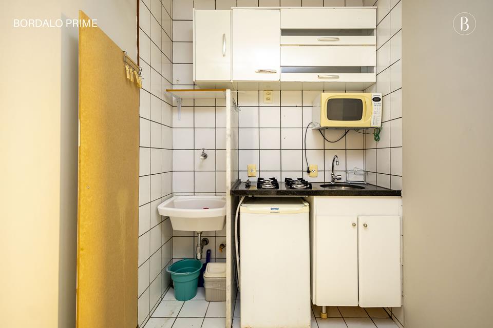 Apartamento - Sudoeste, Brasília - Foto 8