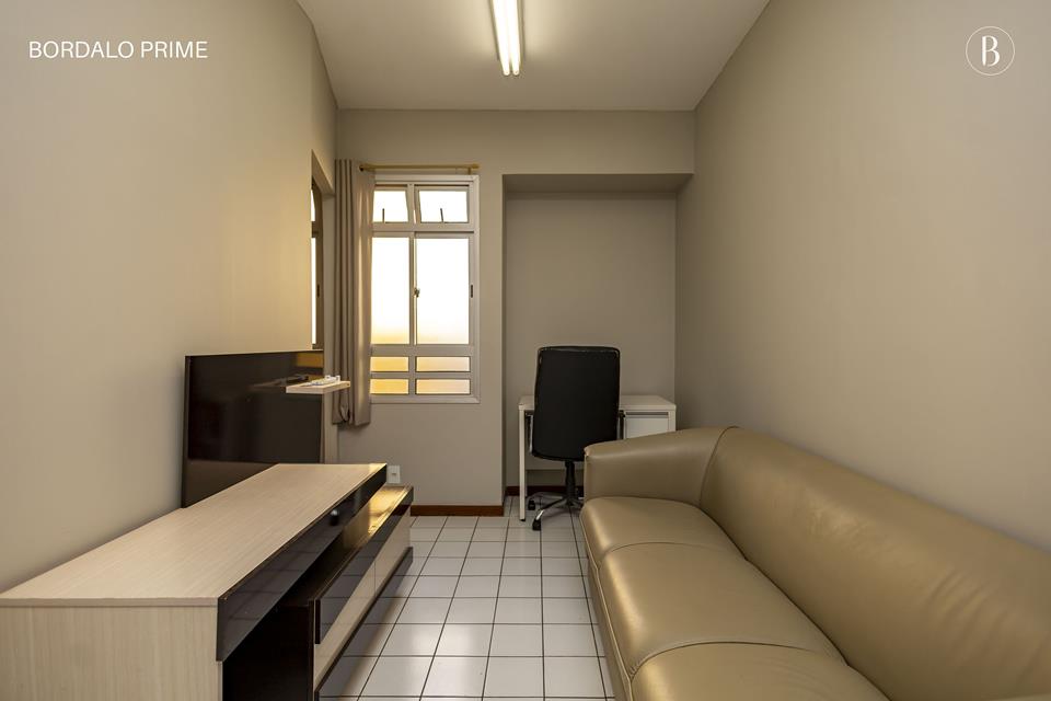 Apartamento - Sudoeste, Brasília - Foto 6