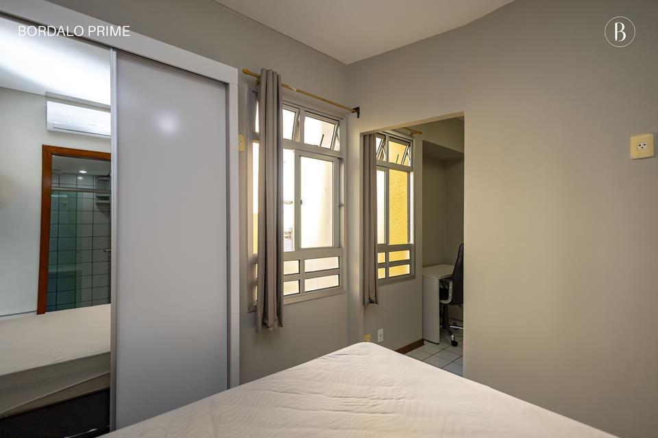 Apartamento - Sudoeste, Brasília - Foto 12