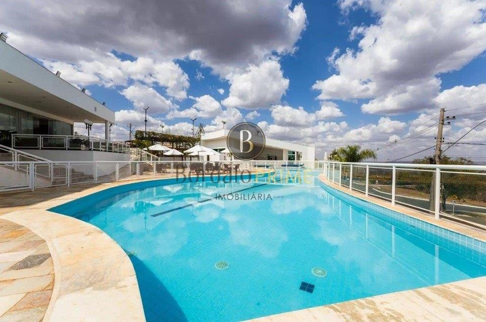 Terreno - Setor Habitacional Tororó (Jardim Botânico), Brasília - Foto 1