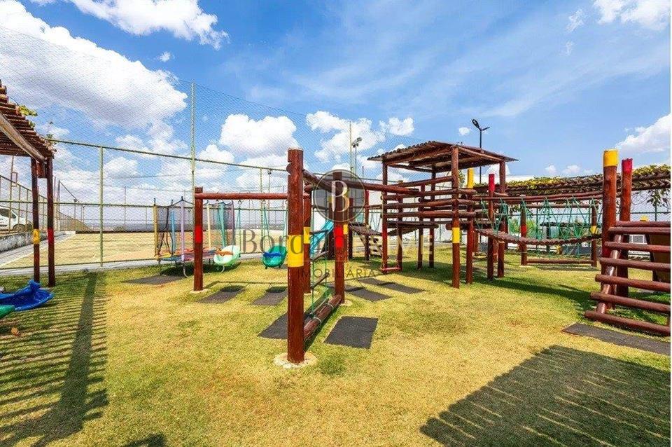 Terreno - Setor Habitacional Tororó (Jardim Botânico), Brasília - Foto 7