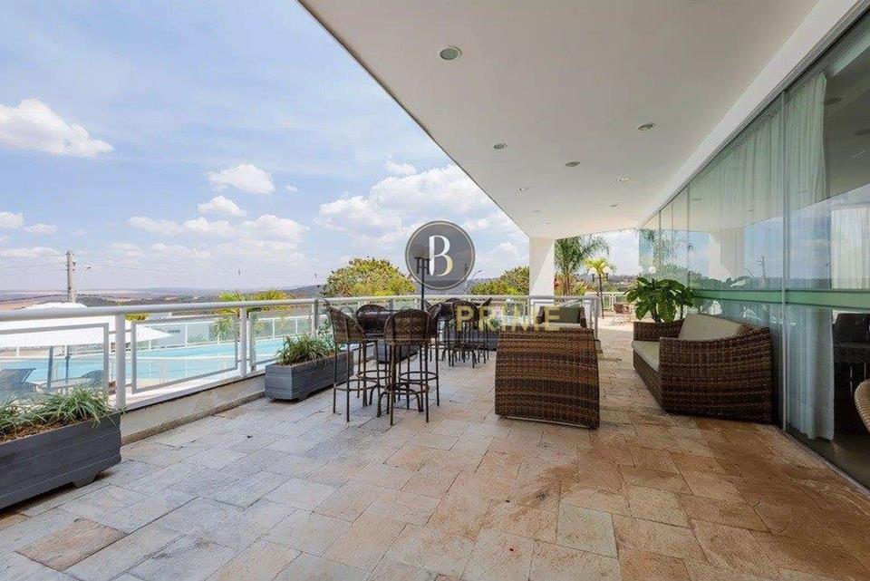 Terreno - Setor Habitacional Tororó (Jardim Botânico), Brasília - Foto 4