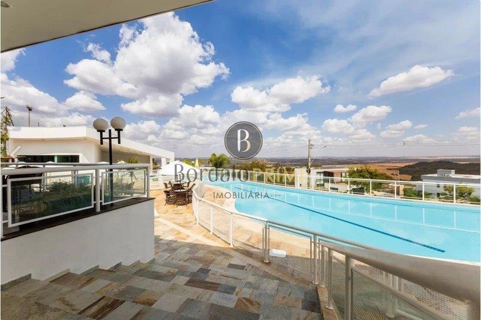 Terreno - Setor Habitacional Tororó (Jardim Botânico), Brasília - Foto 6