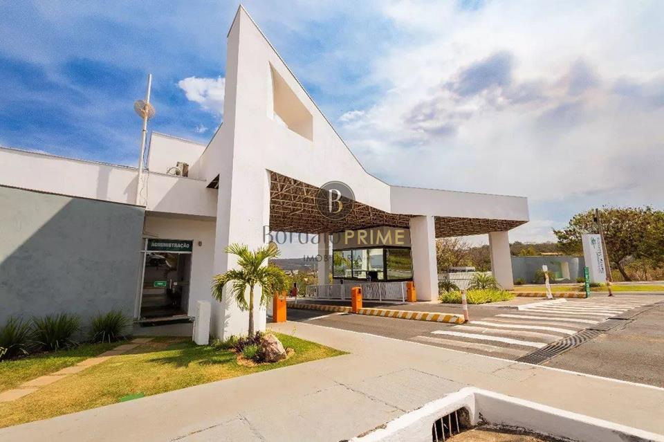 Terreno - Setor Habitacional Tororó (Jardim Botânico), Brasília - Foto 2