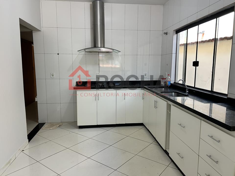 Quadra 15 - Quadra 15 - Casa ampla com 6 quartos e espaço gourmet — foto 8