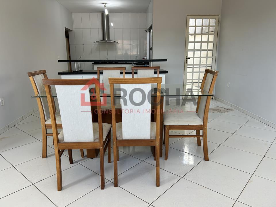 Quadra 15 - Quadra 15 - Casa ampla com 6 quartos e espaço gourmet — foto 1