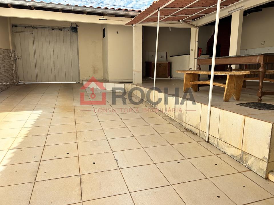 Quadra 15 - Quadra 15 - Casa ampla com 6 quartos e espaço gourmet — foto 3
