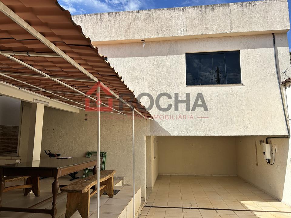 Quadra 15 - Quadra 15 - Casa ampla com 6 quartos e espaço gourmet — foto 2