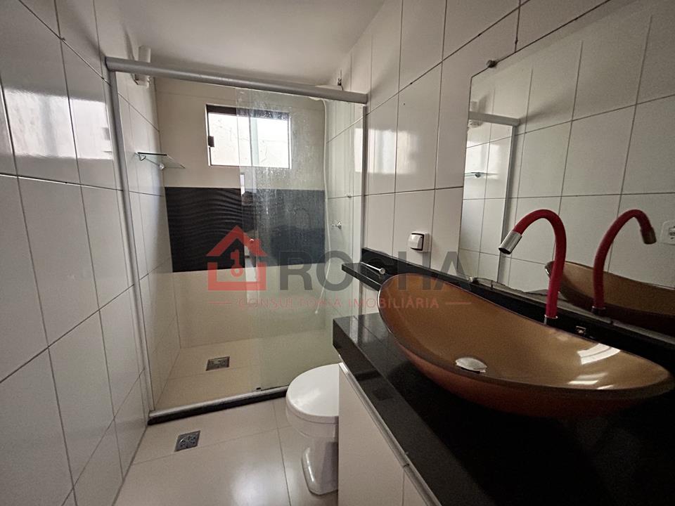 Quadra 15 - Quadra 15 - Casa ampla com 6 quartos e espaço gourmet — foto 11