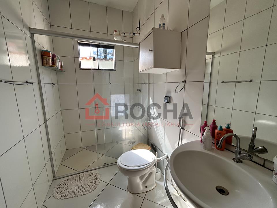 Quadra 15 - Quadra 15 - Casa ampla com 6 quartos e espaço gourmet — foto 16