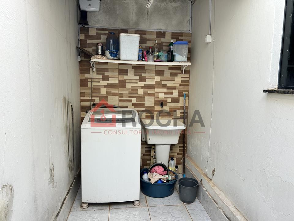 Quadra 15 - Quadra 15 - Casa ampla com 6 quartos e espaço gourmet — foto 20