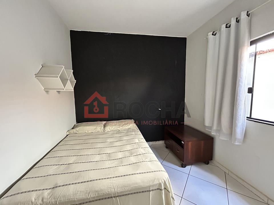 Quadra 15 - Quadra 15 - Casa ampla com 6 quartos e espaço gourmet — foto 15