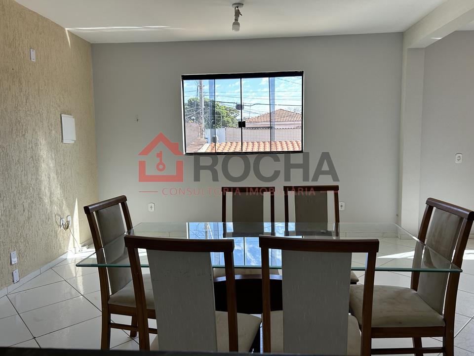 Quadra 15 - Quadra 15 - Casa ampla com 6 quartos e espaço gourmet — foto 6