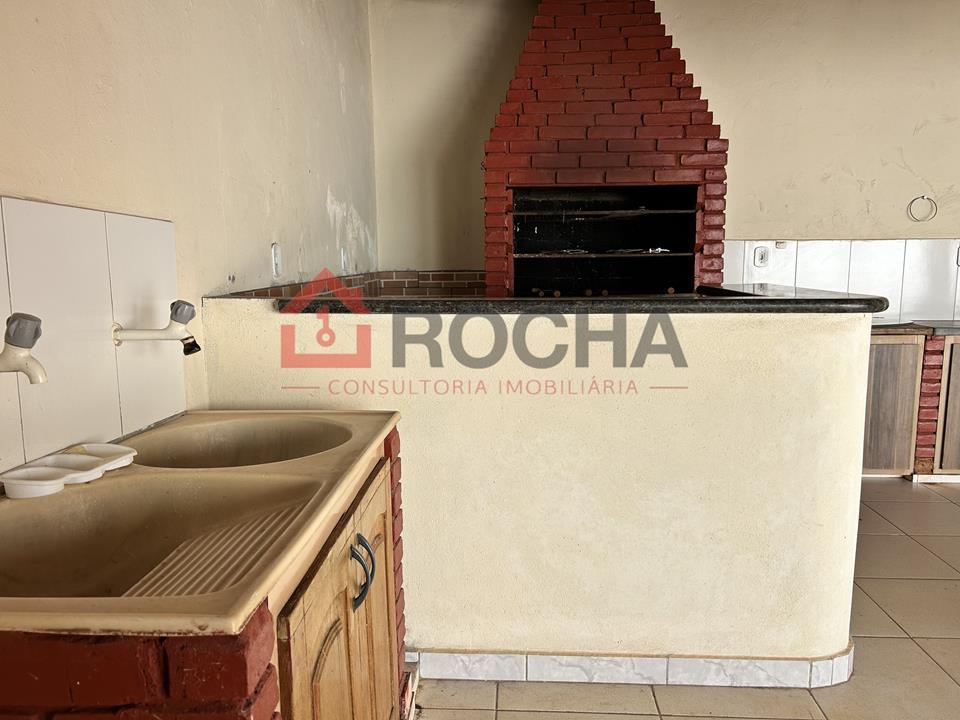 Quadra 15 - Quadra 15 - Casa ampla com 6 quartos e espaço gourmet — foto 5