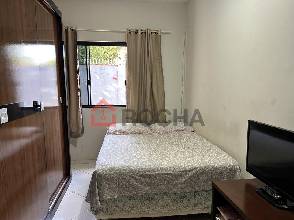 Quadra 15 - Quadra 15 - Casa ampla com 6 quartos e espaço gourmet — foto 17