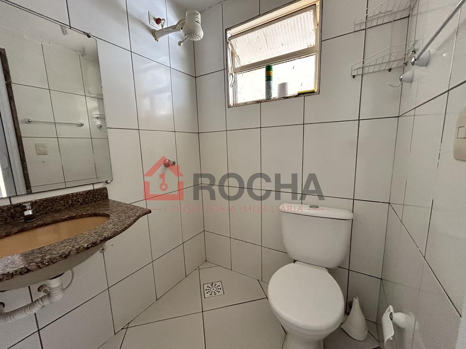 Quadra 15 - Quadra 15 - Casa ampla com 6 quartos e espaço gourmet — foto 14