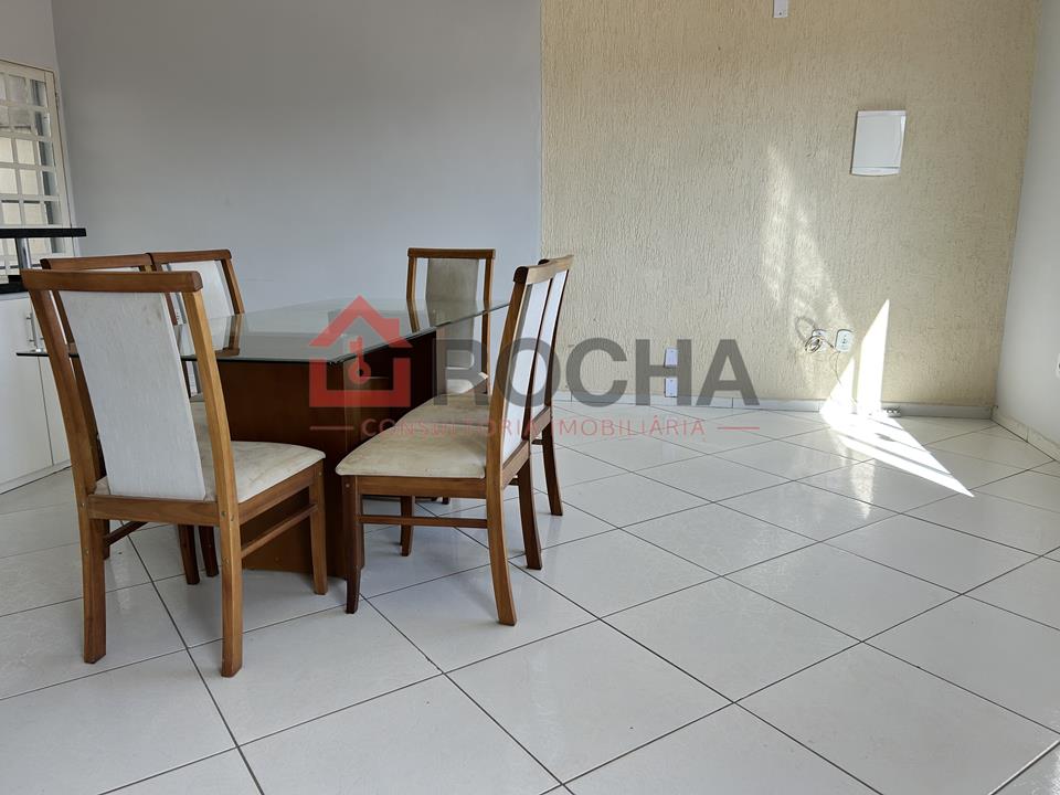 Quadra 15 - Quadra 15 - Casa ampla com 6 quartos e espaço gourmet — foto 7