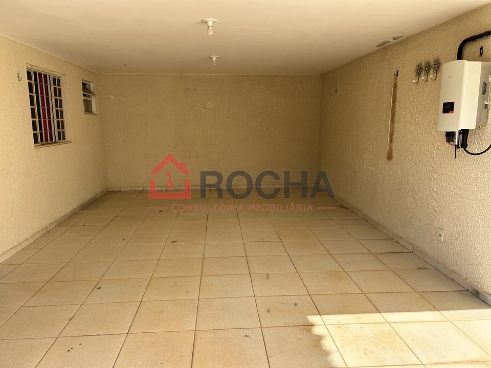 Quadra 15 - Quadra 15 - Casa ampla com 6 quartos e espaço gourmet — foto 21