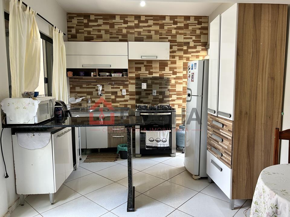 Quadra 15 - Quadra 15 - Casa ampla com 6 quartos e espaço gourmet — foto 18